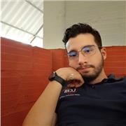 Profesor de inglés con 3 años de experiencia da clases online ajustables a tus necesidades